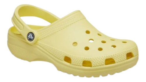 Crocs Classic  Kids Banana Envíos A Todo El País