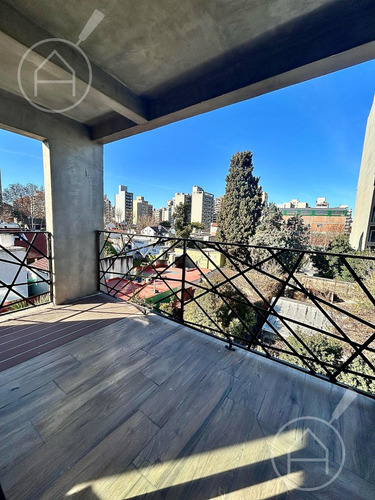 Venta Departamento Monoambiente 40m2 Cochera Opcional