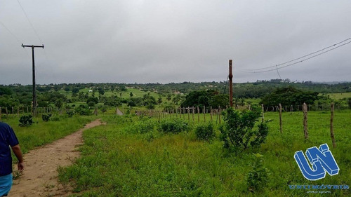 Imagem 9 de 9 de Fazenda Com 92 Tarefas Em São Gonçalo Dos Campos - Bahia - Afd028 - 70496087