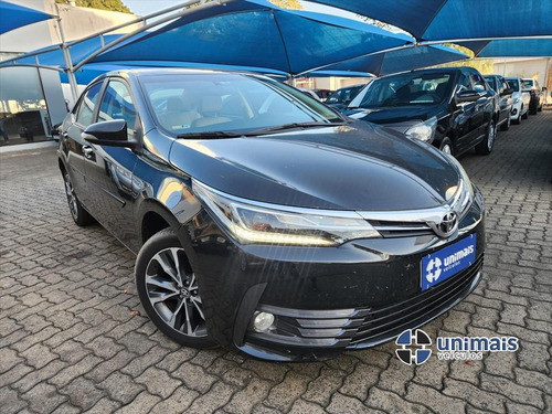 Toyota Corolla 2.0 ALTIS 16V FLEX 4P AUTOMÁTICO