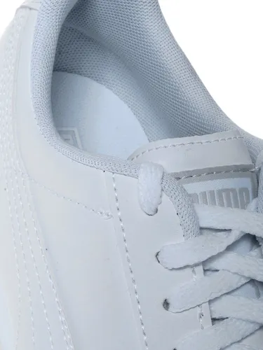 Tenis Puma Unisex Blanco Roma Basic Jr 35425914