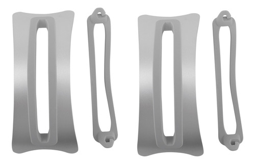 Soporte Vertical Para Portátil De Aluminio Que Ahorra Espaci