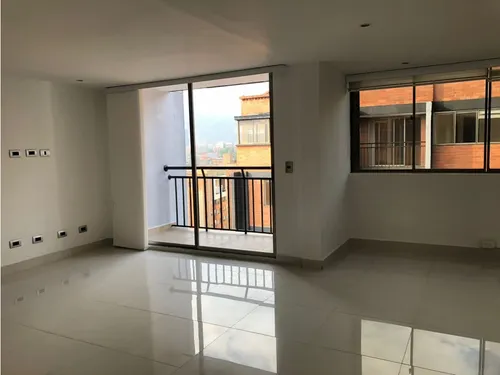 Apartamento En Venta, Sector Otra Parte - Envigado