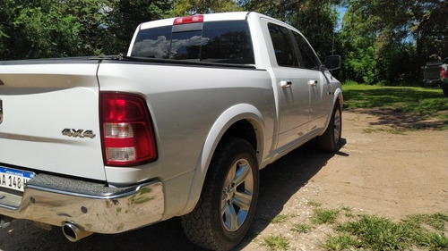 Ram 1500 5.7 Laramie Atx V8 2016