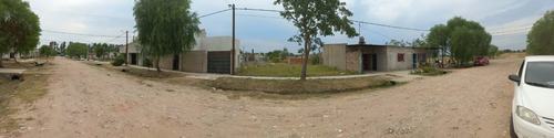 Imagen 5 de 8 de Terreno En Venta Barrio Nazaret, Reconquista