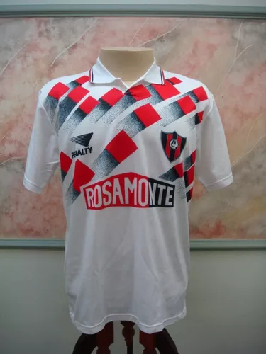 Camisas de Futebola: Club Atlético Chacarita Juniors (ARG)