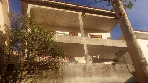 Casa À Venda Na Rua Bela Vista Do Ivaí, Jaraguá, São Paulo - Sp - Liv-10713