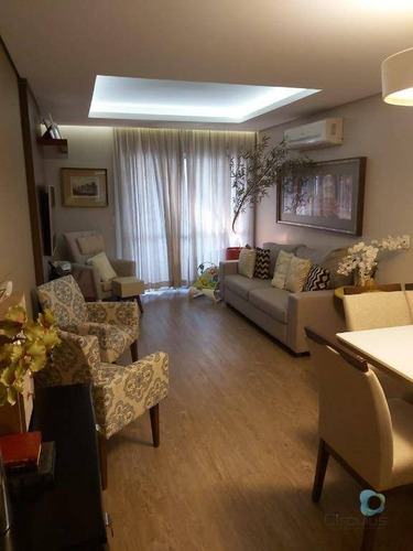 Imagem 27 de 30 de Apartamento Com 3 Dormitórios À Venda, 103 M² - Santa Cruz Do José Jacques - Ribeirão Preto/sp - Ap2953