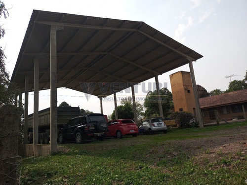 Imagem 5 de 15 de Area - Contenda - Ref: 3923 - V-3923