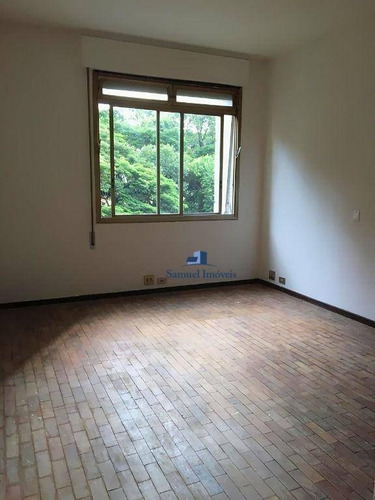 Imagem 24 de 30 de Apartamento Com 3 Dormitórios À Venda, 260 M² Por R$ 4.600.000 - Jardim Paulistano - São Paulo/sp - Ap4352