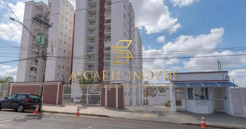 Imagem 17 de 22 de Apartamento À Venda Em Jardim Do Lago - Ap000510