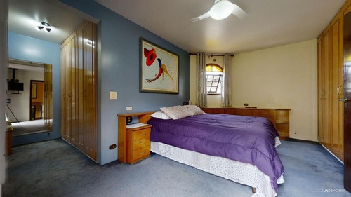 Imagem 13 de 30 de Ampla Casa / Jardim Florida Paulista - Ca00110 - 70140222