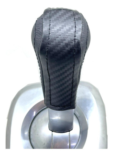 Capa Carbon Câmbio Automático Easytronic Gm Agile 2013 2014