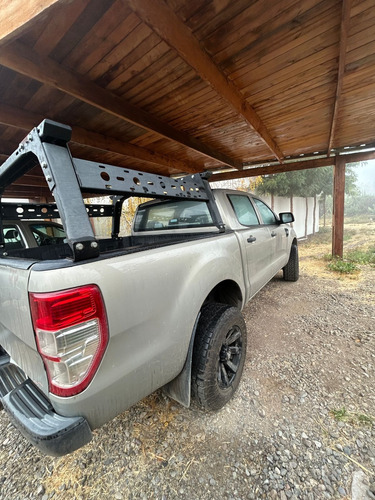 Ford Ranger 2.2L Dsl Xl 4X2