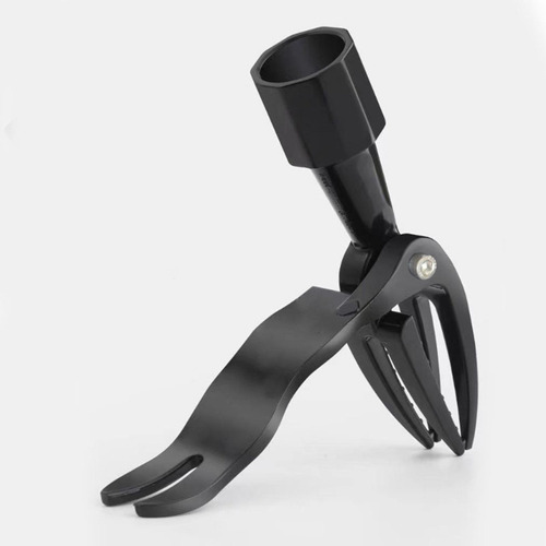 Extractor De, Cabezal De Deshierbe De Pie, Garra De Z2