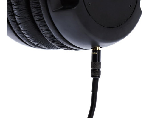 Auriculares Phonon Smb-02 Smb-02 Negro