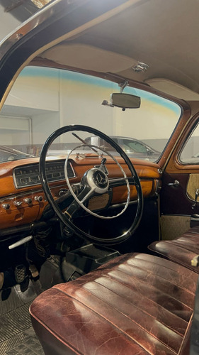 Mercedes Benz 220 S 1959