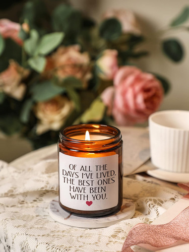 Regalos Del Día De San Valentín Para Él, Ella, Aniversario V