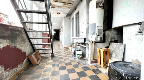 Hotel A Reciclar En San Telmo Casco Histórico