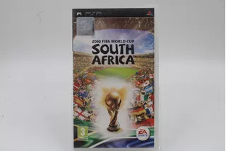 Jogo Psp - Fifa World Cup 2010: South Africa (1)