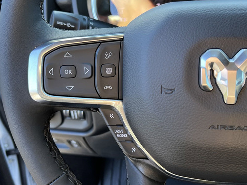 Ram 1500 Opening Edition - Night Edition 3.0l Twin Turbo V6