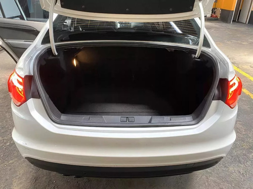 Citroën C4 Lounge 1.6 Exclusive 6at Thp 163cv Am16
