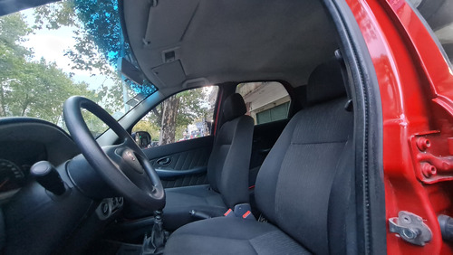 Fiat Palio 1.4 Attractive 85cv