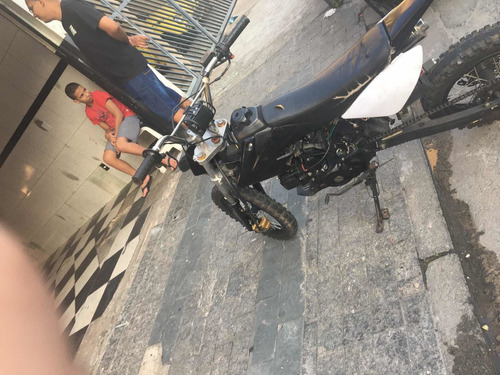 Pro Tork Mini Moto