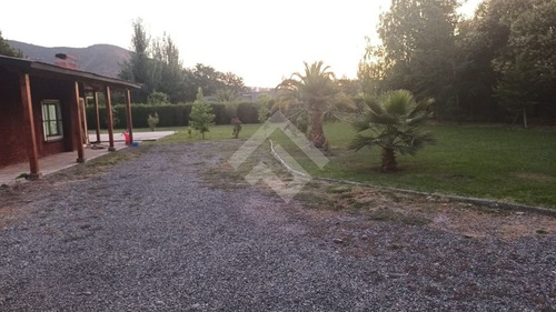 Parcela C/2 Casas Vendo7d6b Agua Riego Potabl Calera Detango