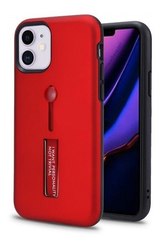 Protector Funda Case Modelo Premium Para iPhone 11 