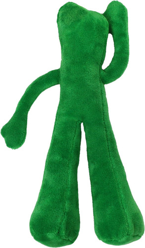 Juguete Para Perros Relleno De Peluche Multipet, Verde, 9...