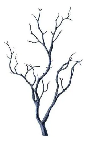 comprar 5x Ramas Secas De Árboles Pequeños Ramas De Simulación