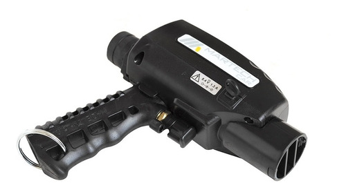 Pistola Estatica Ionizacion Sin Cable C/ventury-martech Car