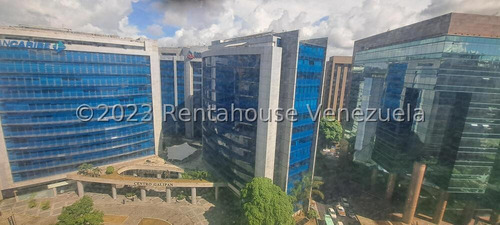 Imagen 12 de 17 de Se Alquila Oficina En El Rosal