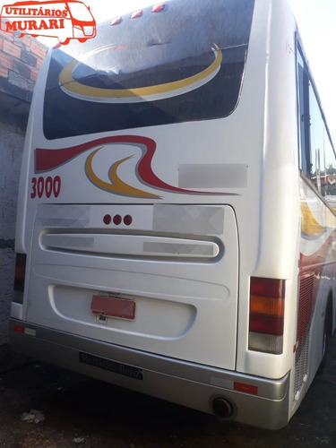 Imagem 3 de 7 de Comil Campione Volks 17-230 Eot 2002 46 Lug C/ Wc Rd-ref 700