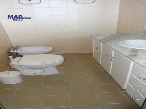 Imagem 16 de 24 de Apartamento Residencial À Venda, Jardim Las Palmas, Guarujá - . - Ap10785
