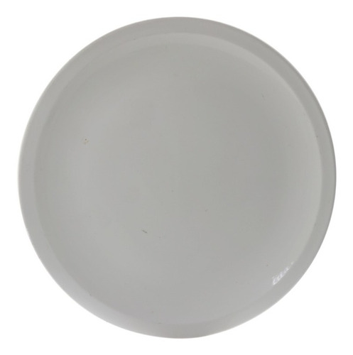 Prato Jantar Raso Bandeja Petisqueira 31cm Porcelana B4484