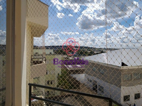 Imagem 6 de 14 de Apartamento, Edifício Hortolândia 2, Jundiaí - Ap13069 - 69900083