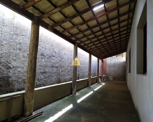 Imagem 23 de 30 de Casa No Bairro Dona Guilhermina - Esmeraldas - Ca00226 - 34838302