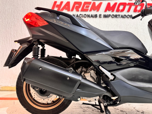 Yamaha Xmax 250 X Max 250 X-max 250 Ab 2024 Apenas 4mil Km
