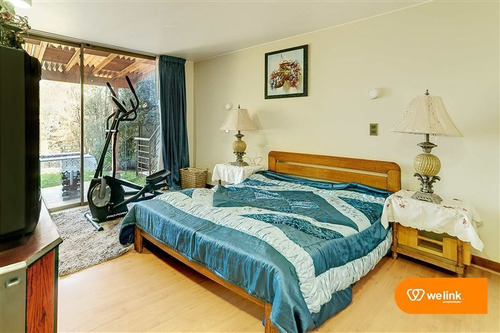 Imagen 18 de 18 de Casa En Venta En Lo Barnechea