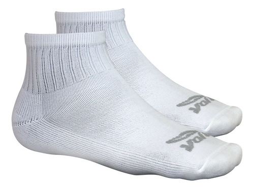 Calceta Deportiva Corta Voit 3 Pack Caballero