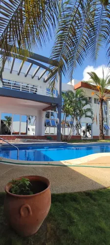 Quinta Moderna En Margarita