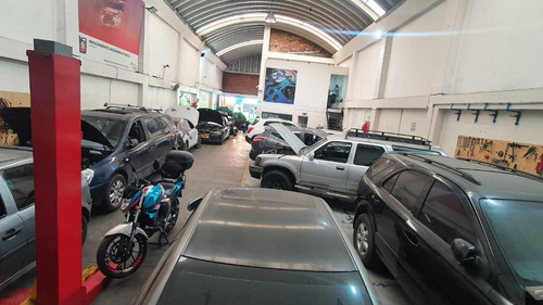 Multiservicios Cb Especialistas En Inyección Y Electrónica M