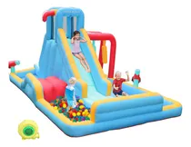 Comprar Doctor Dolphin Casa De Rebote Para Ninos, Casa Inflable Para