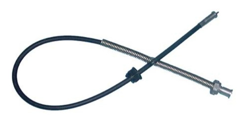 Cable De Velocidad Largo 2000 Mm C/tac.2do Tramo Mb 1633 Cuo