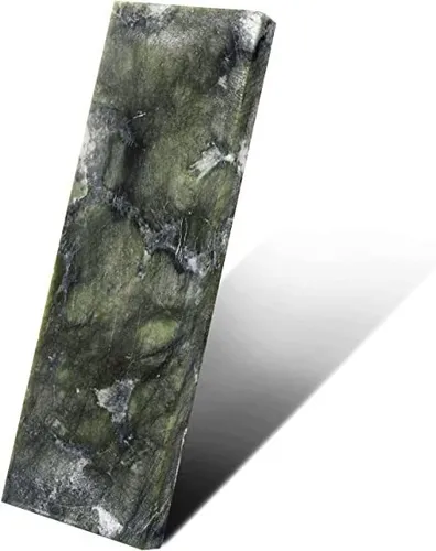 Piedra De Afilar Cuchillos Grano 10000 15x5x1cm