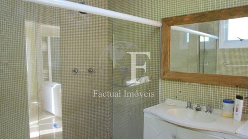 Imagem 23 de 30 de Casa Com 6 Dormitórios À Venda, 485 M² Por R$ 4.200.000,00 - Enseada - Guarujá/sp - Ca2611