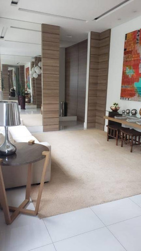 Imagem 19 de 20 de Apartamento, 50 M² - Venda Por R$ 580.000,00 Ou Aluguel Por R$ 3.000,00/mês - Cambuí - Campinas/sp - Ap3415