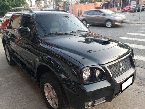 Imagem 8 de 12 de Pajero Sport